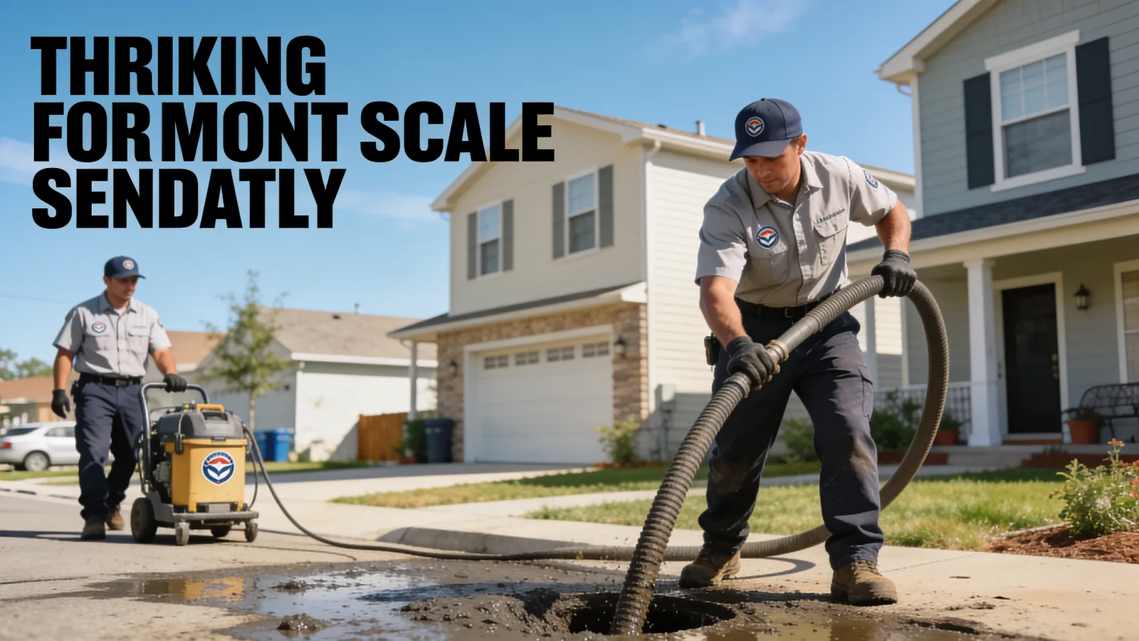Sewage Cleanup in Caledonia, MN near me